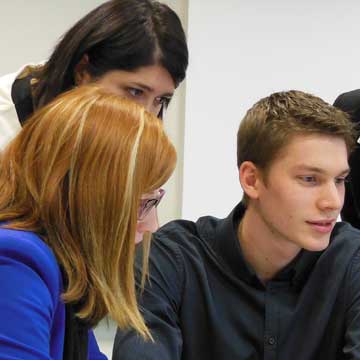 IUT de Belfort-Montbéliard